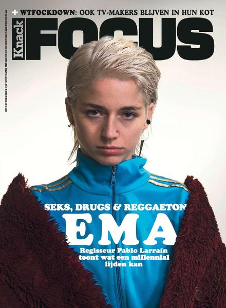 Knack Focus – 15 April 2020