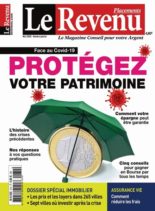 Le Revenu Placements – mai 2020