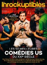 Les Inrockuptibles – 15 avril 2020