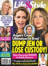 Life & Style Weekly – April 13, 2020