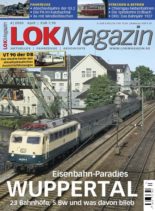 Lok Magazin – Marz 2020