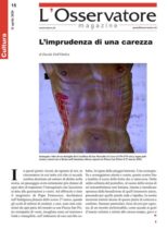 L’Osservatore – 11 Aprile 2020