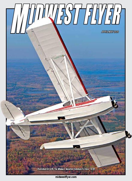 Midwest Flyer – April-May 2020