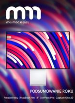 Mojmac – Nr.1 2020