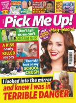 Pick Me Up! Special – 01 May 2020