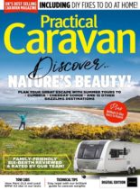 Practical Caravan – June 2020