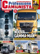 Professione Camionista – Aprile 2020