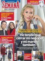 Semana Espana – 15 abril 2020