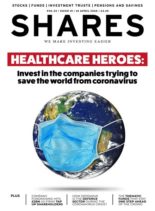 Shares Magazine – Issue 15 – 16 April 2020
