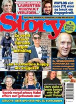 Story Netherlands – 15 april 2020
