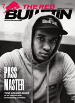 The Red Bulletin UK – April 2020