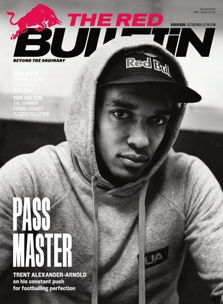 The Red Bulletin UK – April 2020