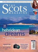 The Scots Magazine – May 2020