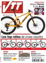 VTT Magazine – mai 2020