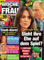 Woche der Frau – 15 April 2020