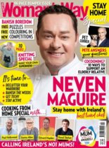Woman’s Way – Issue 14 – 8 April 2020