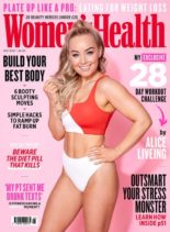 Women’s Health UK – May 2020