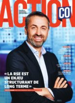 Action Commerciale – mars 2020