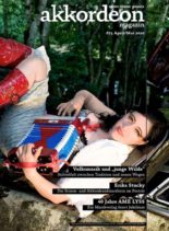 Akkordeon Magazin – April-Mai 2020