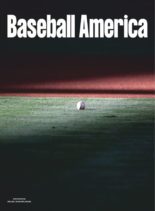 Baseball America – April 2020