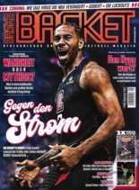 Basket Germany – Mai 2020