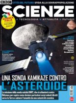 BBC Scienze – Marzo-Aprile 2020