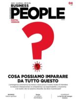 Business People – Aprile 2020