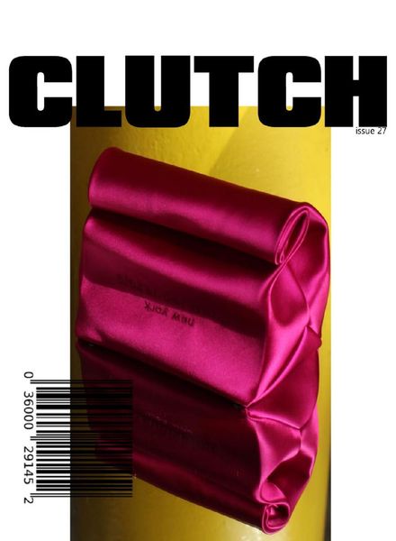 Clutch Magazine – Spring 2020