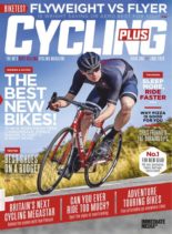 Cycling Plus UK – June 2020