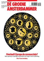 De Groene Amsterdammer – 17 april 2020