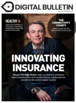 Digital Bulletin – April 2020