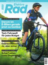 ElektroRad – Nr.3 2020