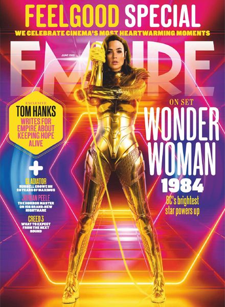 Empire UK – June 2020