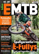 EMTB – Februar-Marz 2020