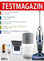 ETM Testmagazin – Februar 2020