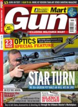 Gunmart – March 2018