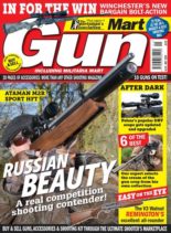Gunmart – May 2020