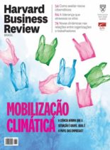 Harvard Business Review Brasil – abril 2020