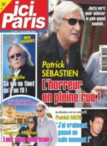Ici Paris – 08 avril 2020
