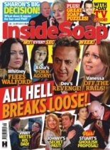 Inside Soap UK – 18 April 2020