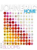 John Eric Home – April-June 2020