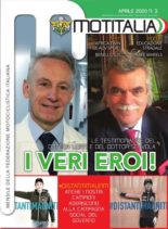 Moto.italia – Aprile 2020