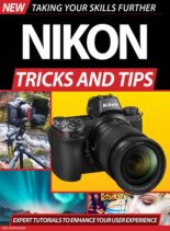 Nikon Tricks And Tips – March 2020