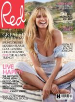 Red UK – May 2020