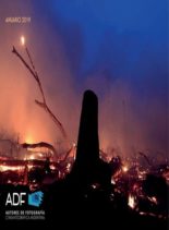 Revista ADF – Anuario 2019