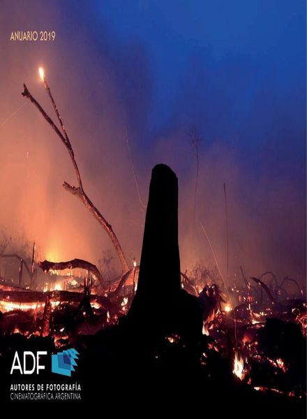 Revista ADF – Anuario 2019