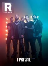Rock Sound – May 2020