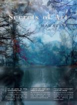 Secrets of Art Magazine – Winter 2019-2020