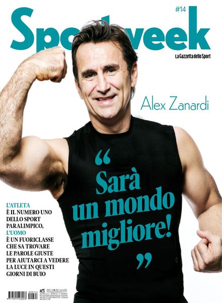 SportWeek – 04 aprile 2020