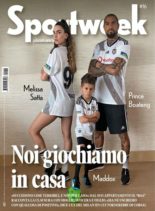 SportWeek – 18 aprile 2020